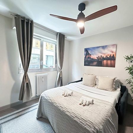 Apartament Elegant Escape Near Arc De Triomphe Paryż Zewnętrze zdjęcie